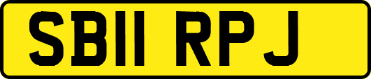 SB11RPJ