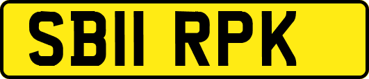 SB11RPK