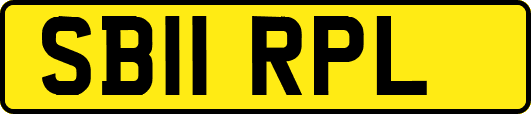 SB11RPL