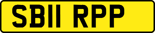 SB11RPP