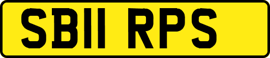 SB11RPS