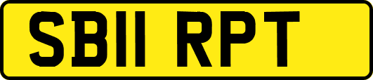 SB11RPT