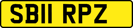 SB11RPZ