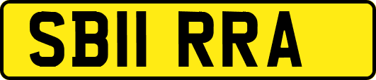 SB11RRA