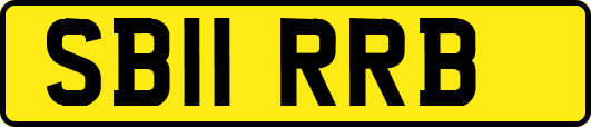 SB11RRB