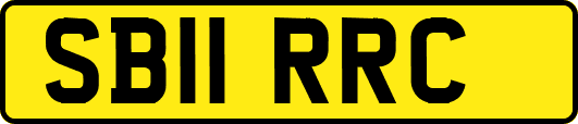 SB11RRC