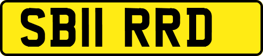 SB11RRD