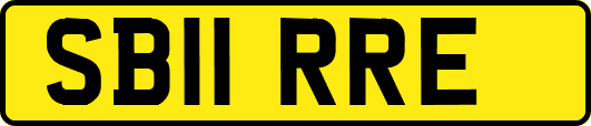 SB11RRE