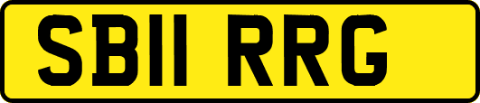 SB11RRG