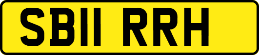 SB11RRH