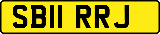 SB11RRJ