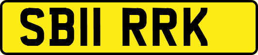 SB11RRK