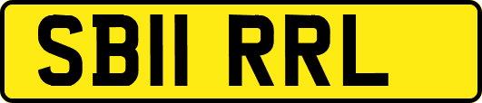 SB11RRL