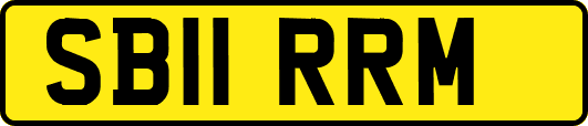 SB11RRM