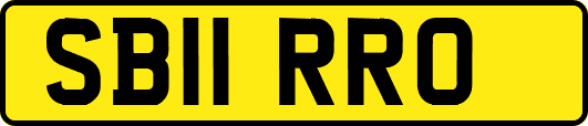 SB11RRO