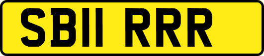 SB11RRR