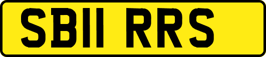 SB11RRS