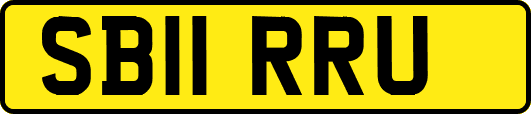 SB11RRU
