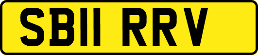 SB11RRV