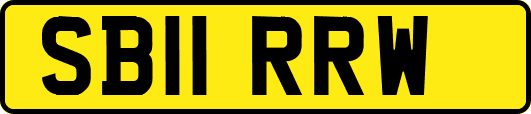 SB11RRW
