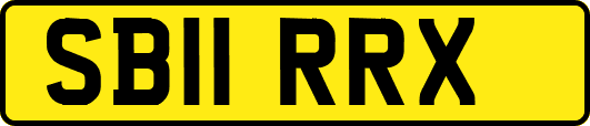 SB11RRX