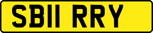 SB11RRY