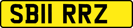 SB11RRZ