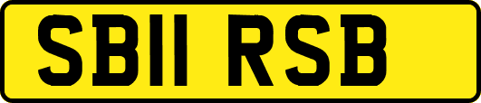 SB11RSB