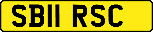 SB11RSC