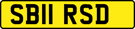 SB11RSD