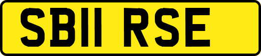 SB11RSE