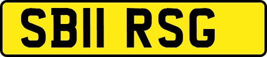 SB11RSG