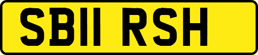 SB11RSH