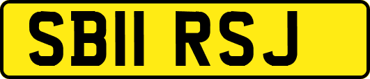 SB11RSJ