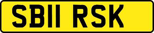 SB11RSK