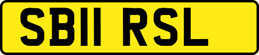 SB11RSL