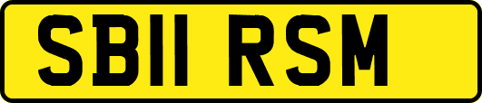 SB11RSM