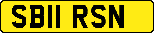 SB11RSN
