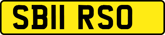 SB11RSO