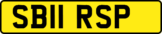 SB11RSP