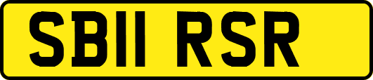 SB11RSR