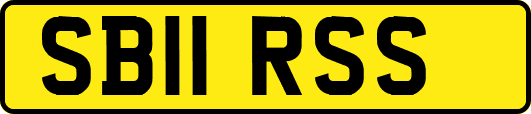 SB11RSS