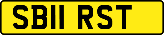 SB11RST