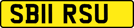 SB11RSU