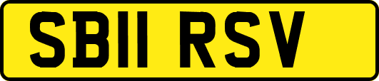 SB11RSV