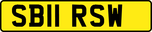 SB11RSW