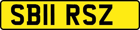 SB11RSZ