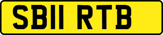 SB11RTB