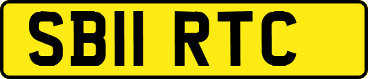 SB11RTC