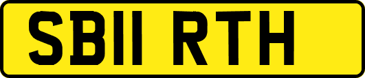 SB11RTH